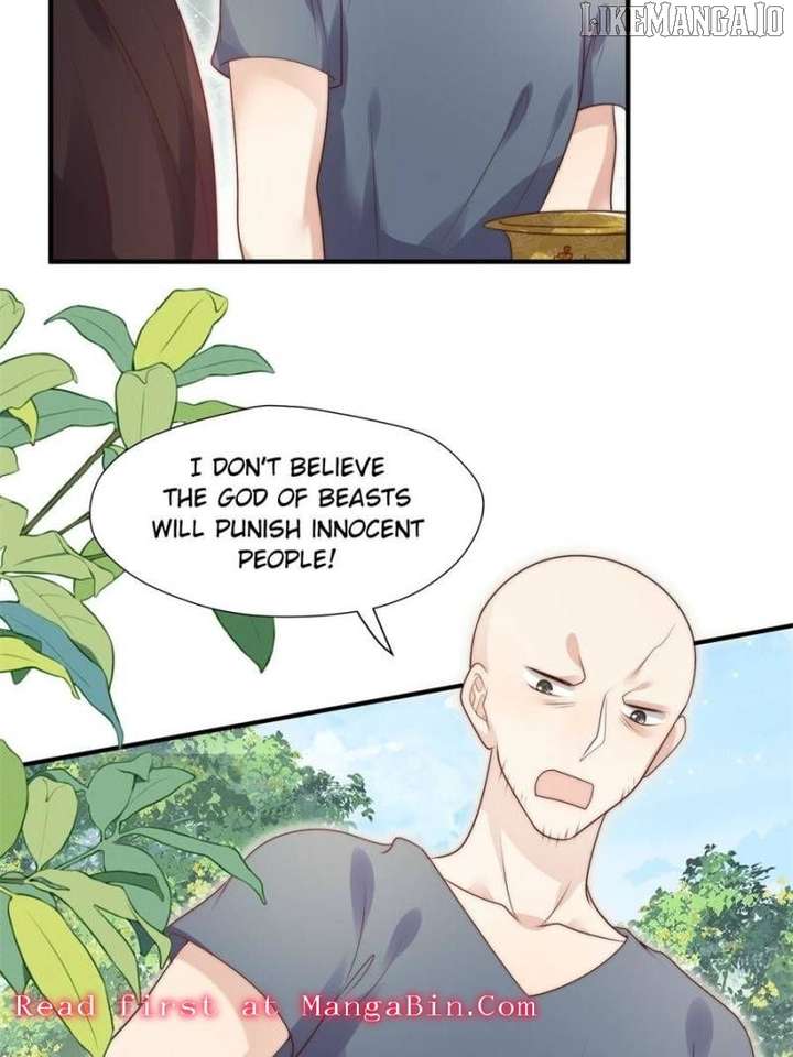 I Became the Beastman’s Wife Chapter 390 - Page 5