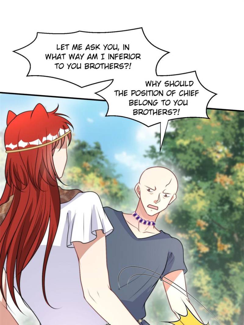 I Became the Beastman’s Wife Chapter 391 - Page 10