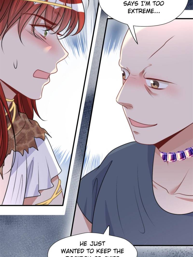 I Became the Beastman’s Wife Chapter 391 - Page 12