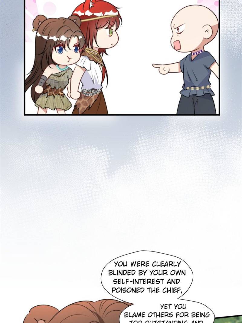 I Became the Beastman’s Wife Chapter 391 - Page 14