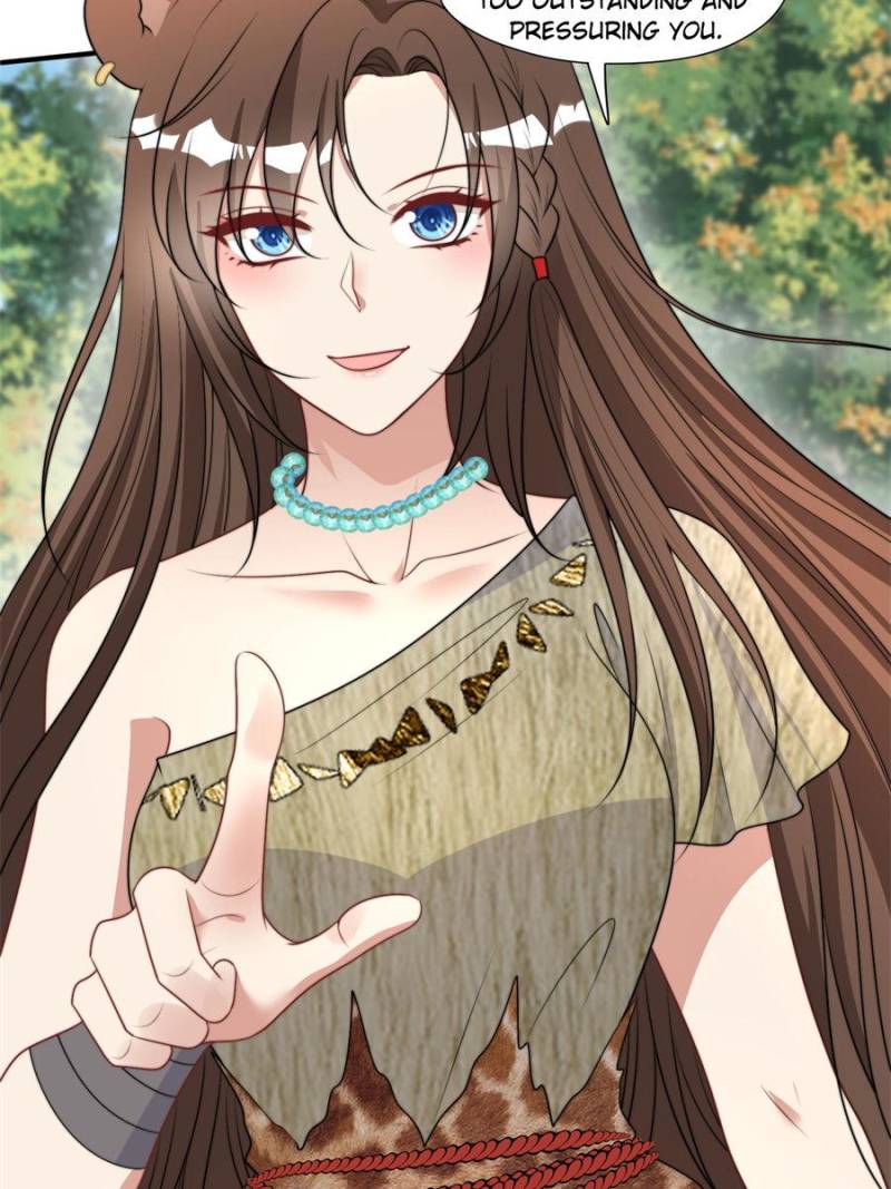 I Became the Beastman’s Wife Chapter 391 - Page 15