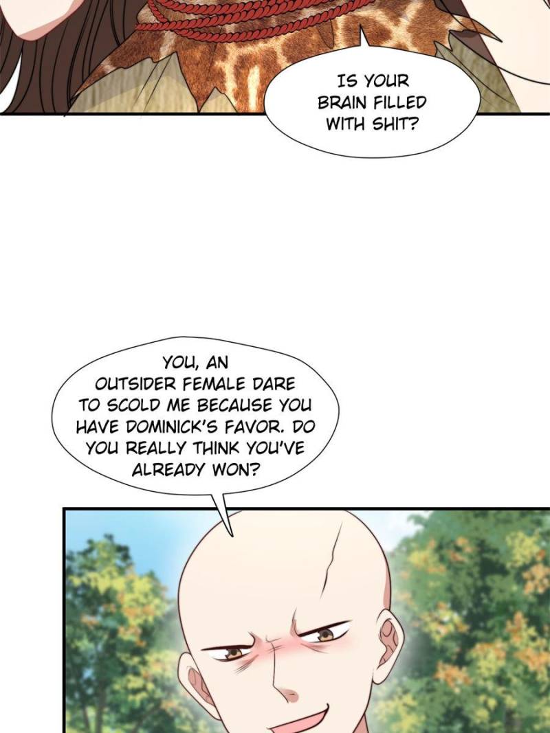 I Became the Beastman’s Wife Chapter 391 - Page 16