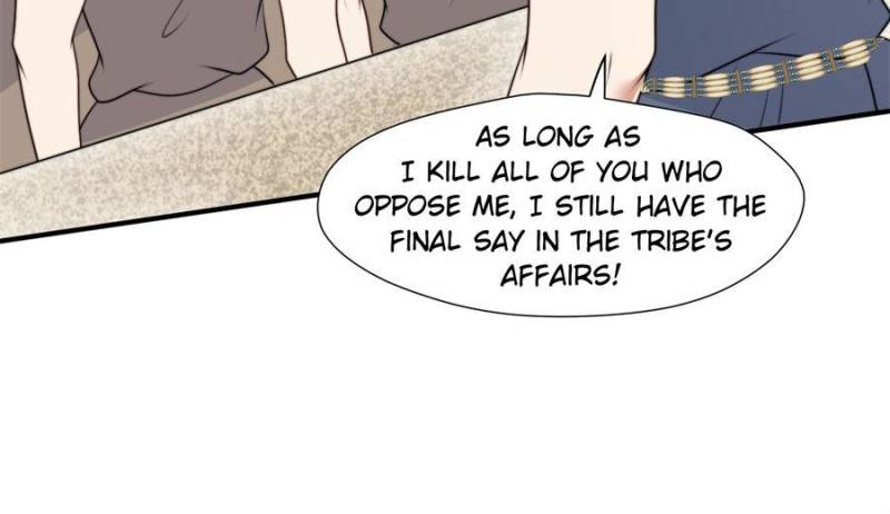 I Became the Beastman’s Wife Chapter 391 - Page 19