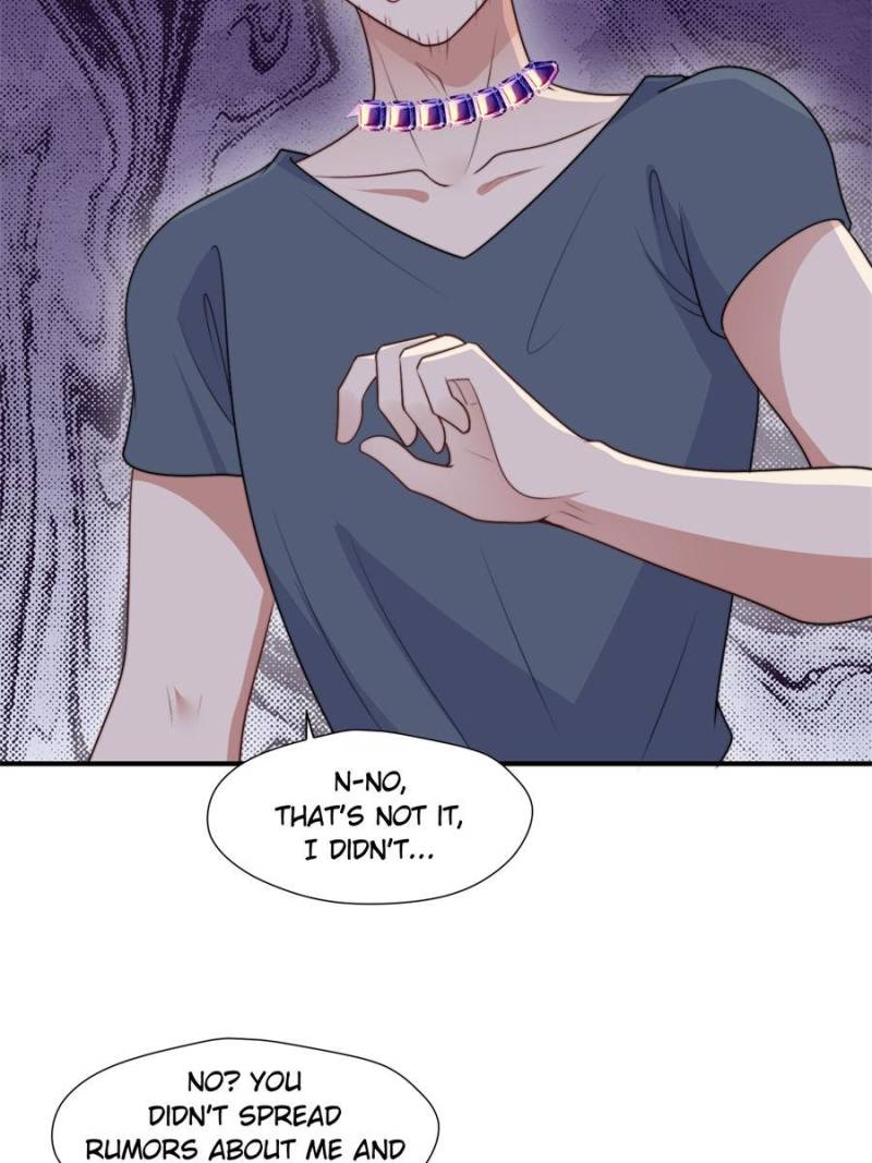 I Became the Beastman’s Wife Chapter 391 - Page 2