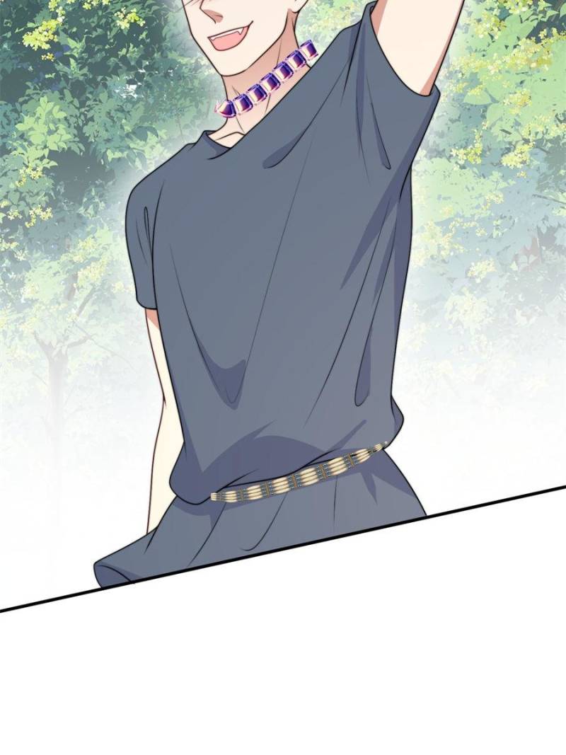 I Became the Beastman’s Wife Chapter 391 - Page 21