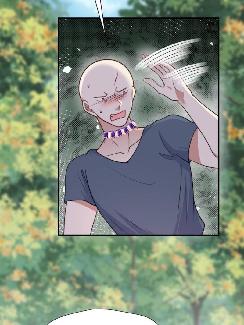 I Became the Beastman’s Wife Chapter 391 - Page 24