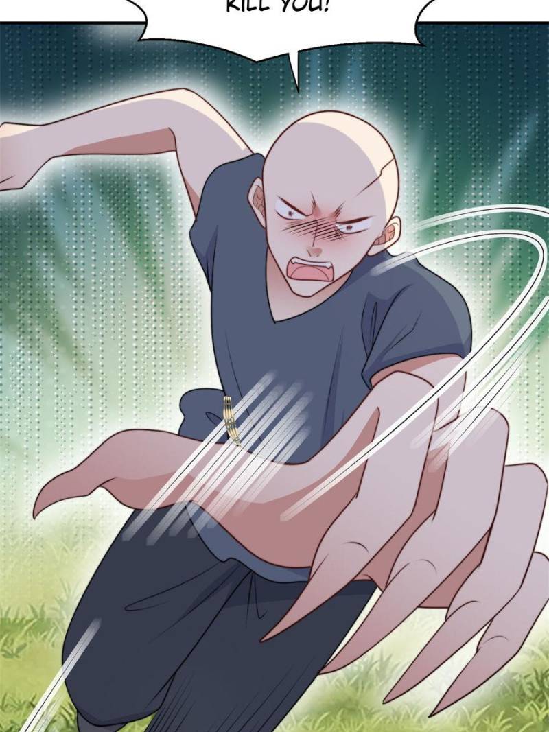 I Became the Beastman’s Wife Chapter 391 - Page 28