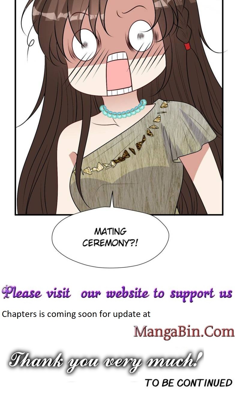 I Became the Beastman’s Wife Chapter 392 - Page 25