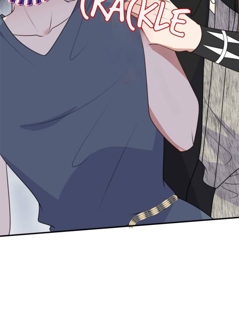 I Became the Beastman’s Wife Chapter 392 - Page 5