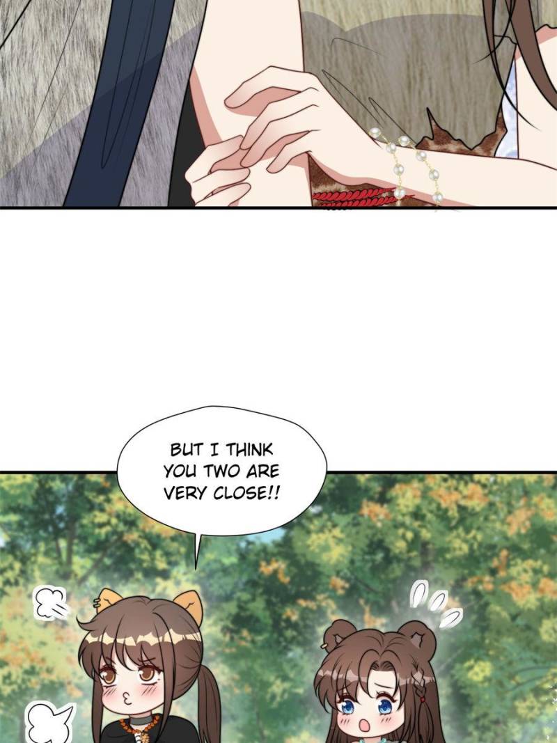 I Became the Beastman’s Wife Chapter 393 - Page 10