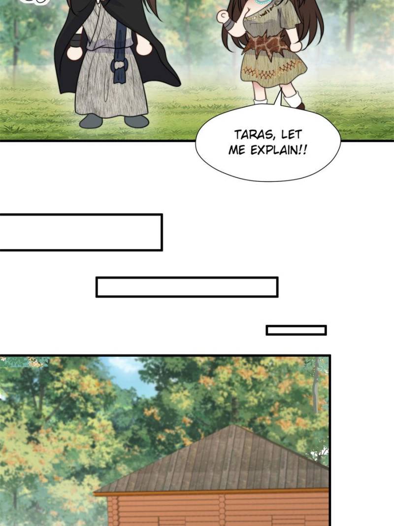 I Became the Beastman’s Wife Chapter 393 - Page 11