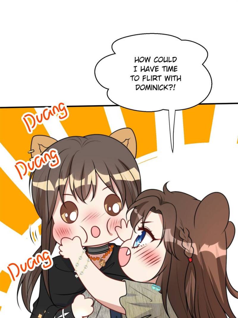 I Became the Beastman’s Wife Chapter 393 - Page 17