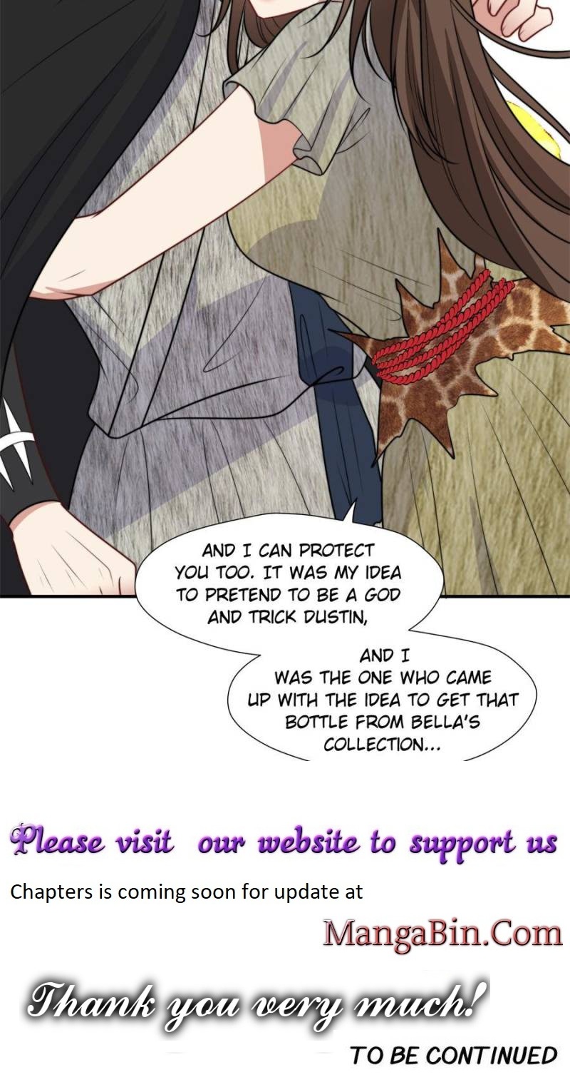 I Became the Beastman’s Wife Chapter 393 - Page 24