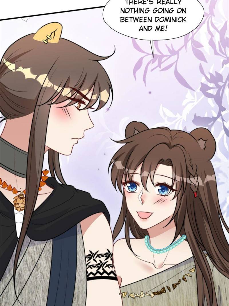 I Became the Beastman’s Wife Chapter 393 - Page 9