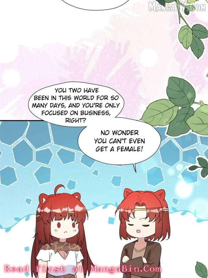 I Became the Beastman’s Wife Chapter 394 - Page 13