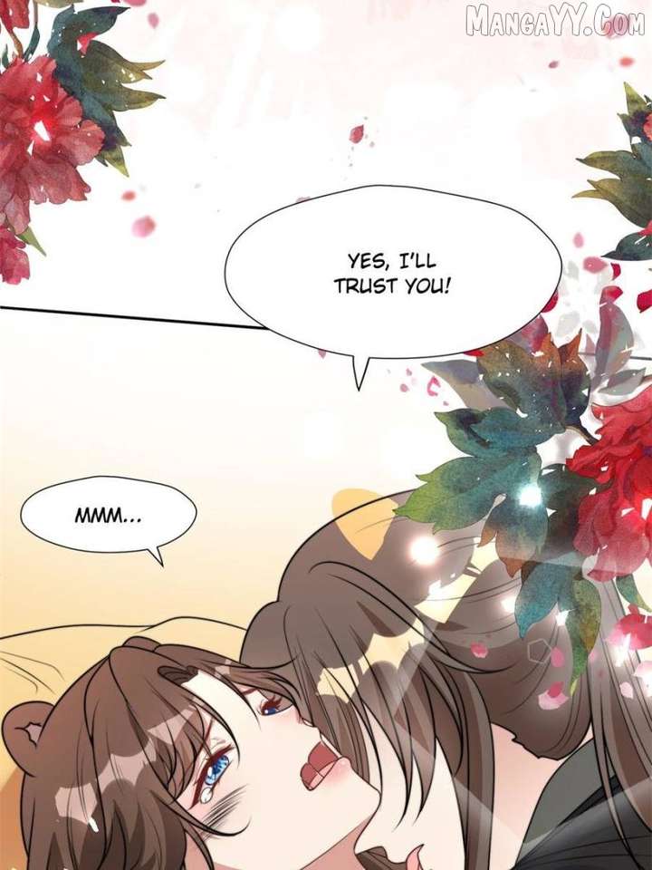 I Became the Beastman’s Wife Chapter 394 - Page 4