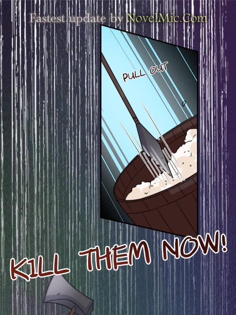 I Became the Beastman’s Wife Chapter 40 - Page 1