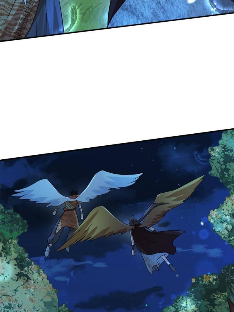 I Became the Beastman’s Wife Chapter 40 - Page 11