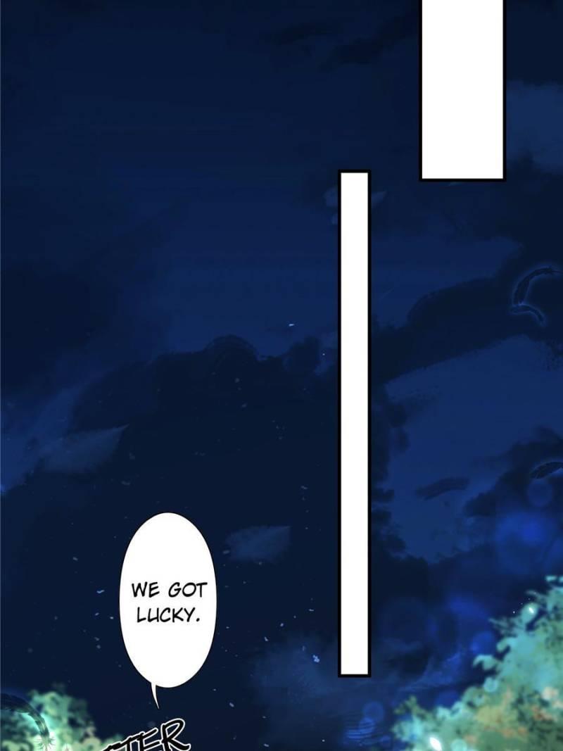 I Became the Beastman’s Wife Chapter 40 - Page 13