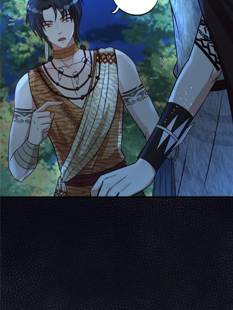 I Became the Beastman’s Wife Chapter 40 - Page 16