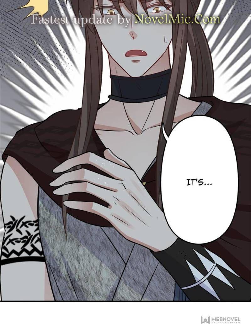 I Became the Beastman’s Wife Chapter 40 - Page 18