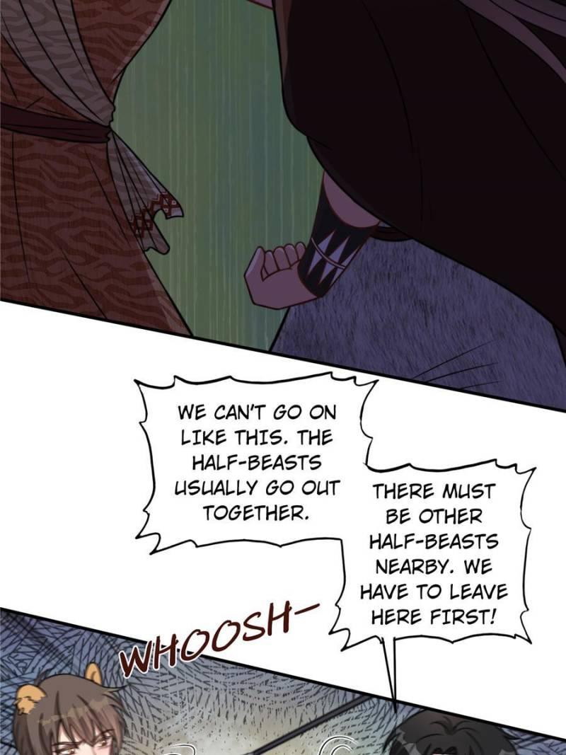 I Became the Beastman’s Wife Chapter 40 - Page 3