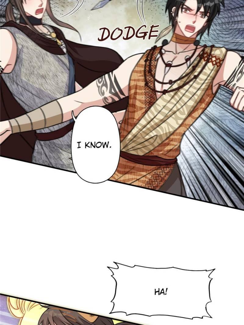 I Became the Beastman’s Wife Chapter 40 - Page 4