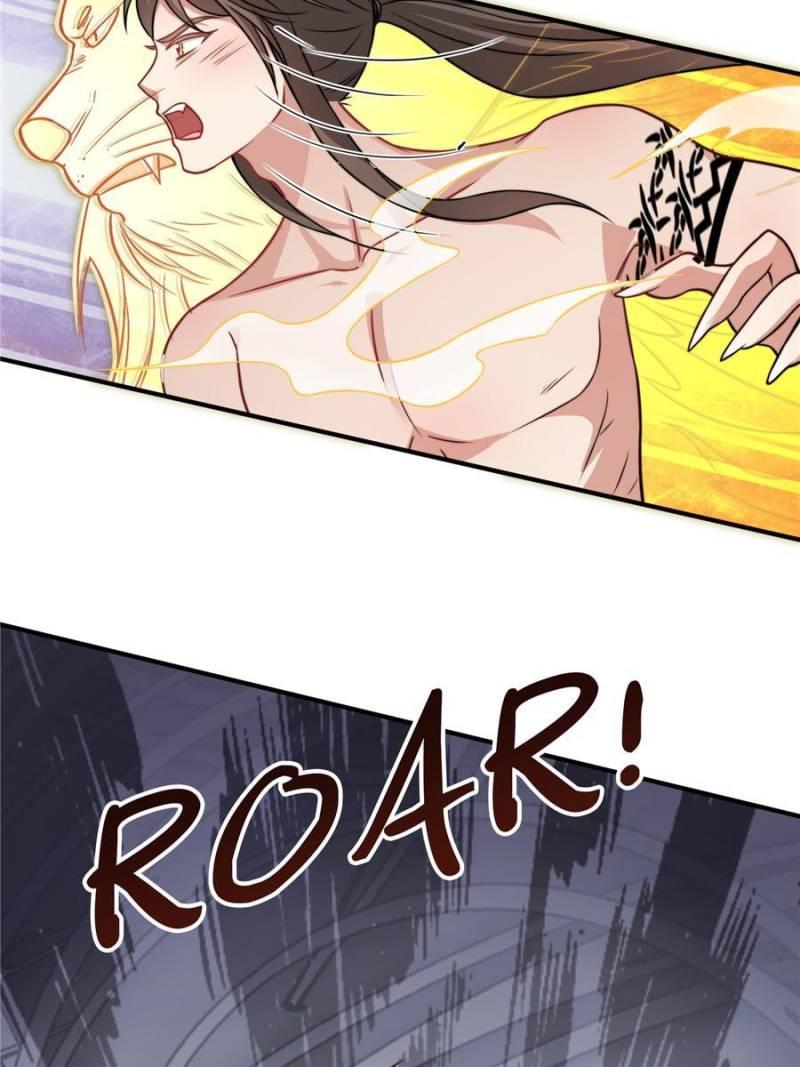 I Became the Beastman’s Wife Chapter 40 - Page 5