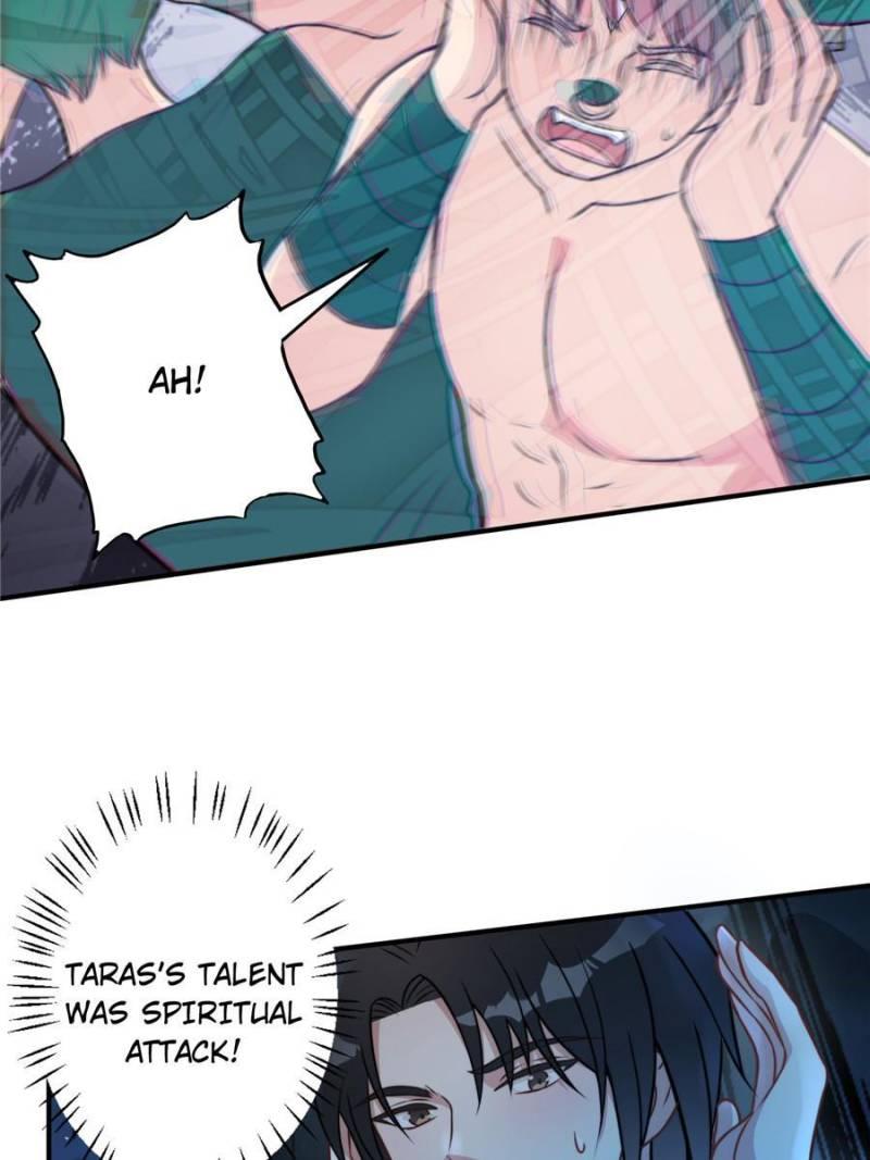 I Became the Beastman’s Wife Chapter 40 - Page 7