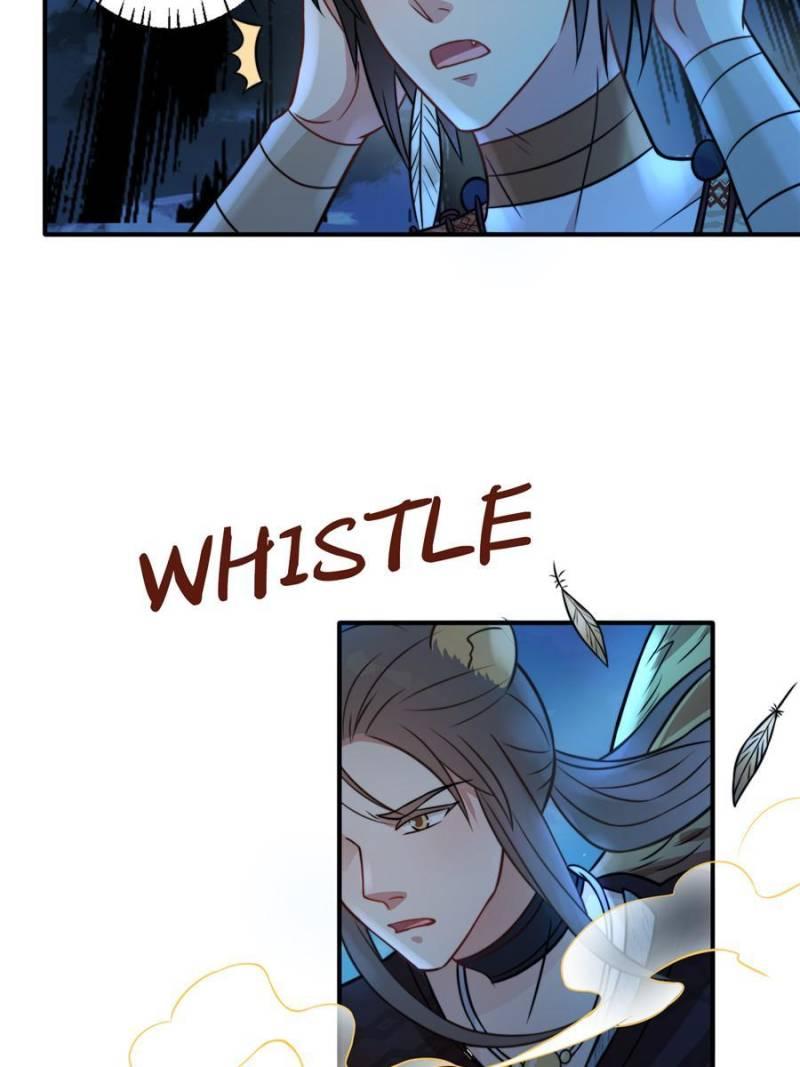 I Became the Beastman’s Wife Chapter 40 - Page 8