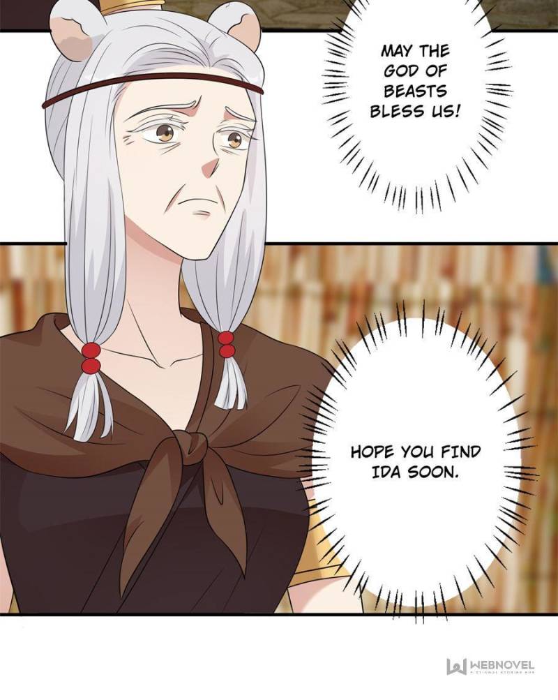 I Became the Beastman’s Wife Chapter 41 - Page 11