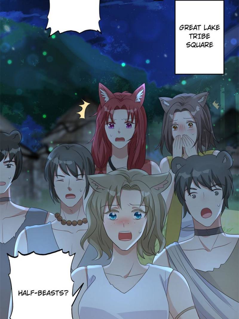 I Became the Beastman’s Wife Chapter 41 - Page 13