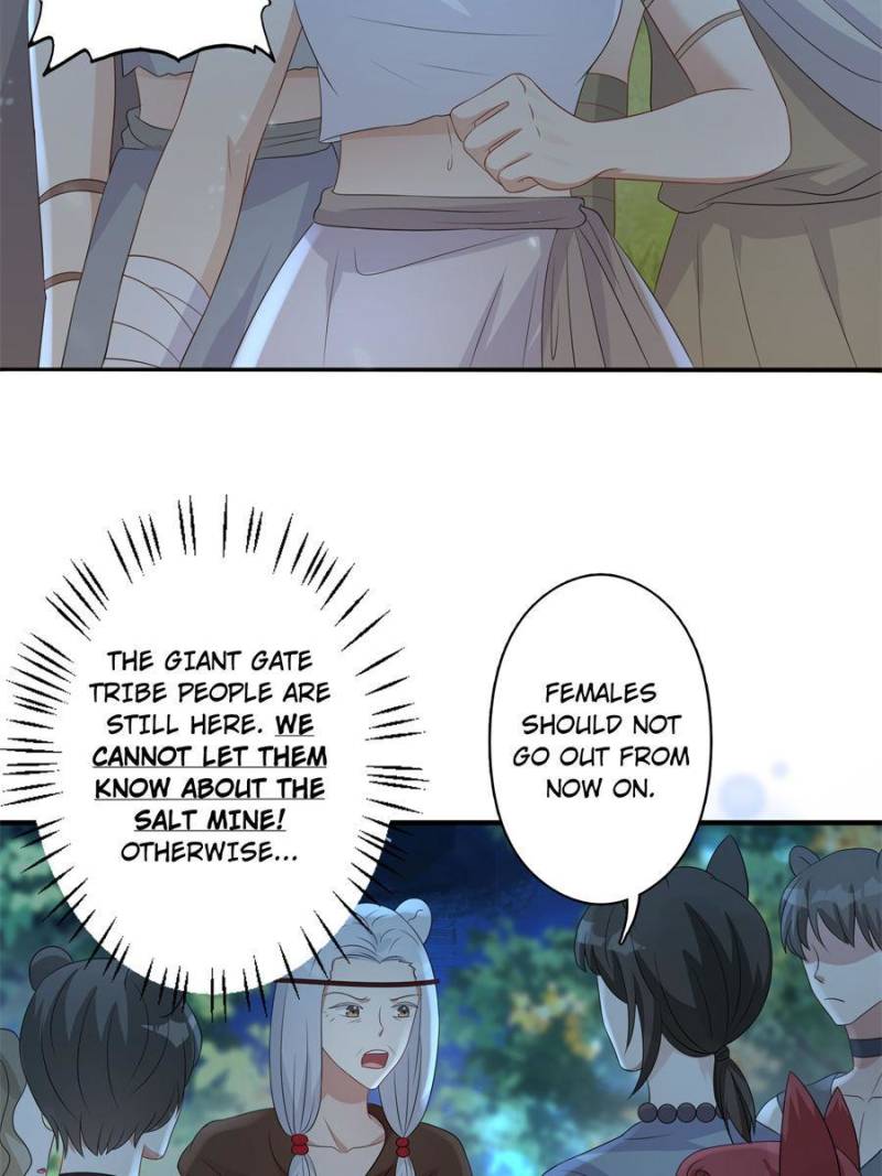 I Became the Beastman’s Wife Chapter 41 - Page 14