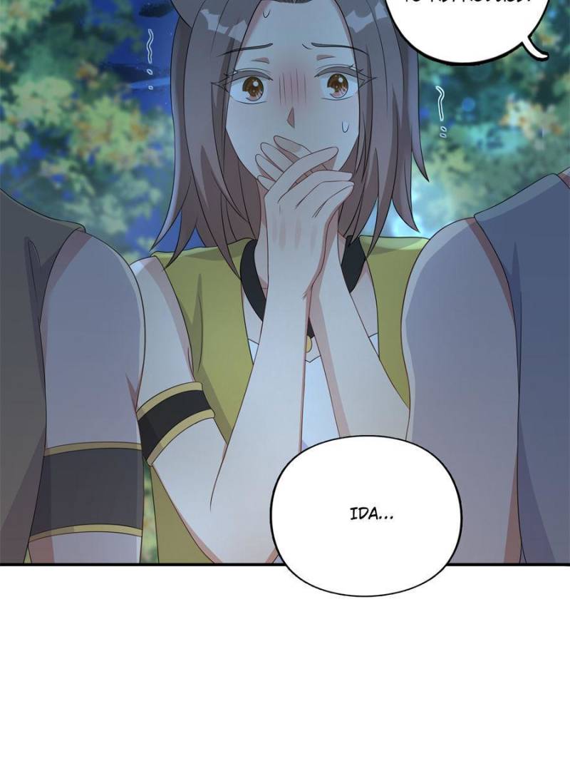 I Became the Beastman’s Wife Chapter 41 - Page 16