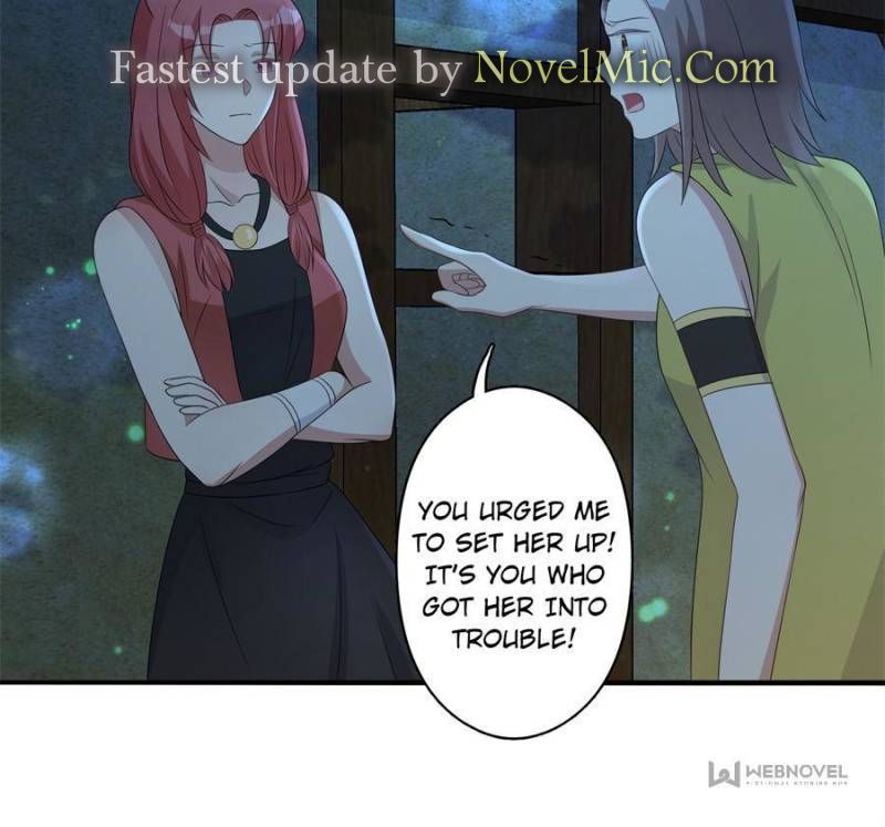 I Became the Beastman’s Wife Chapter 41 - Page 23