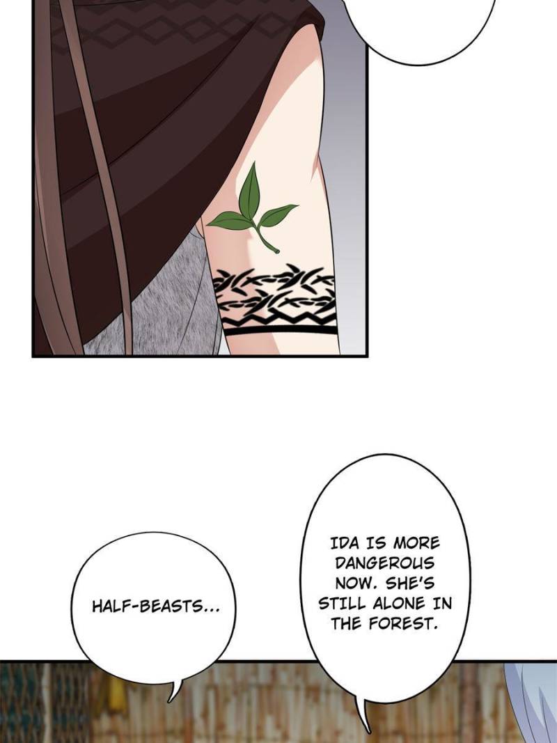 I Became the Beastman’s Wife Chapter 41 - Page 4