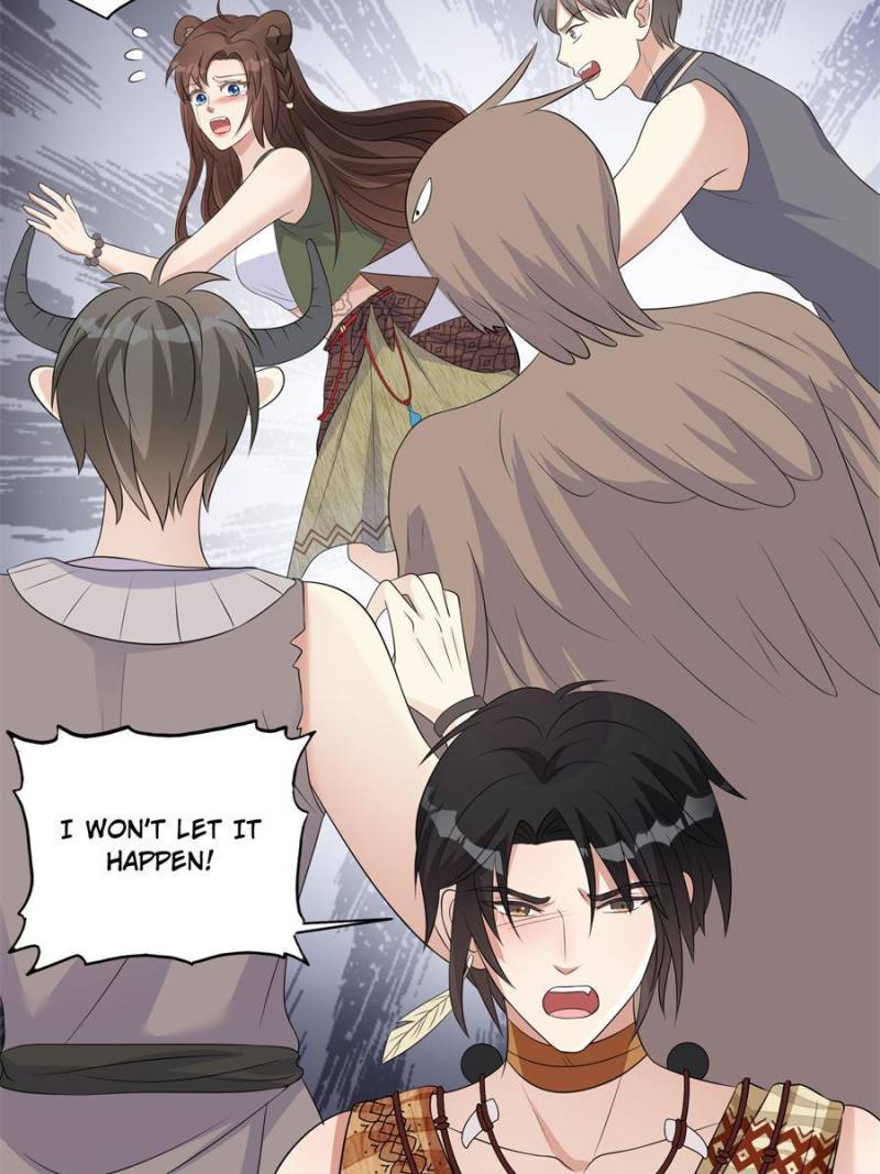 I Became the Beastman’s Wife Chapter 41 - Page 6