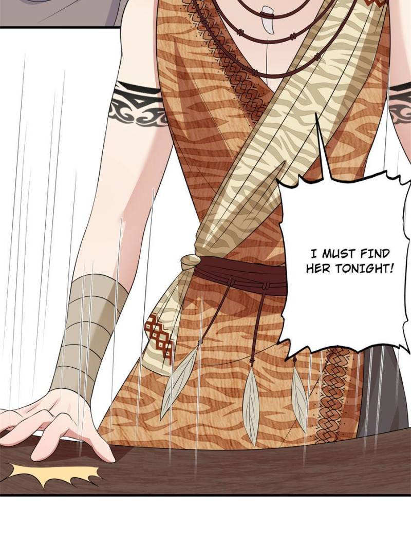 I Became the Beastman’s Wife Chapter 41 - Page 7