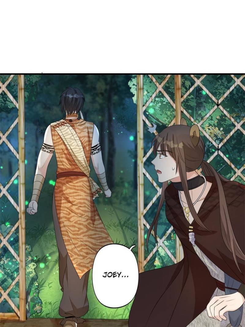 I Became the Beastman’s Wife Chapter 41 - Page 8