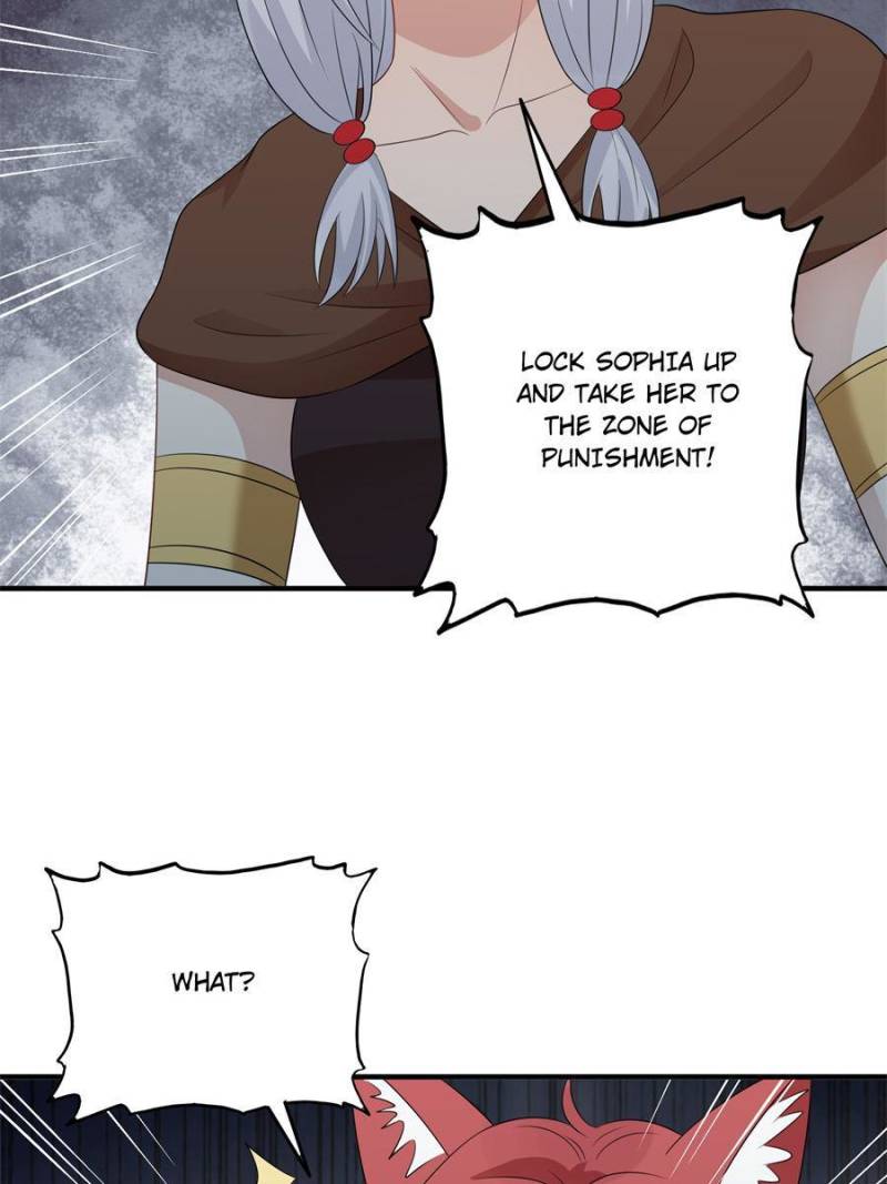 I Became the Beastman’s Wife Chapter 42 - Page 11