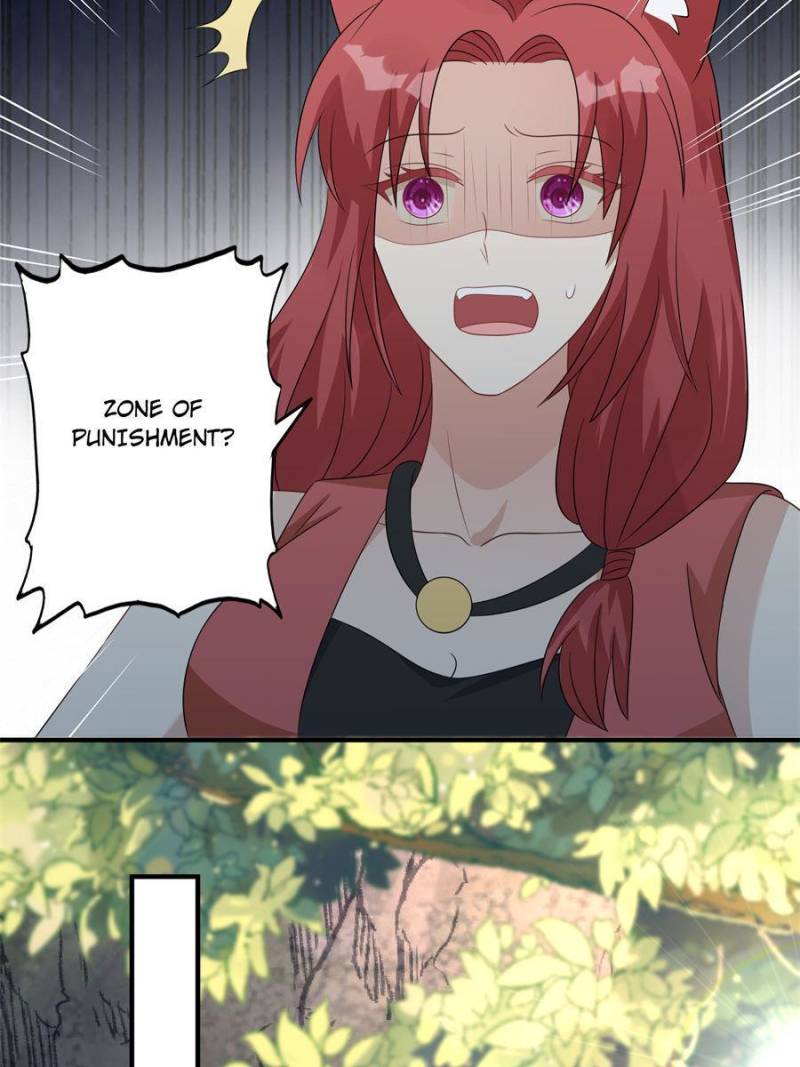 I Became the Beastman’s Wife Chapter 42 - Page 12