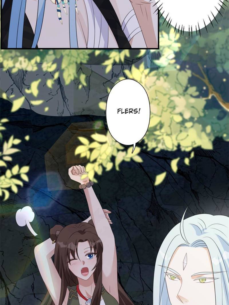 I Became the Beastman’s Wife Chapter 42 - Page 17