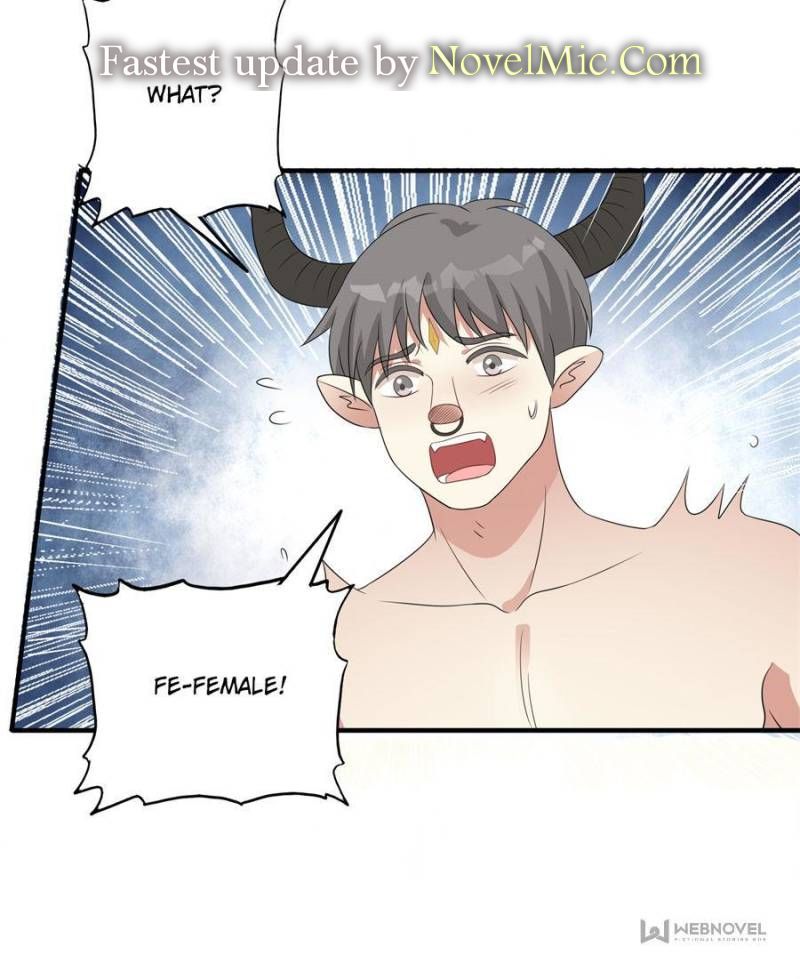 I Became the Beastman’s Wife Chapter 42 - Page 19