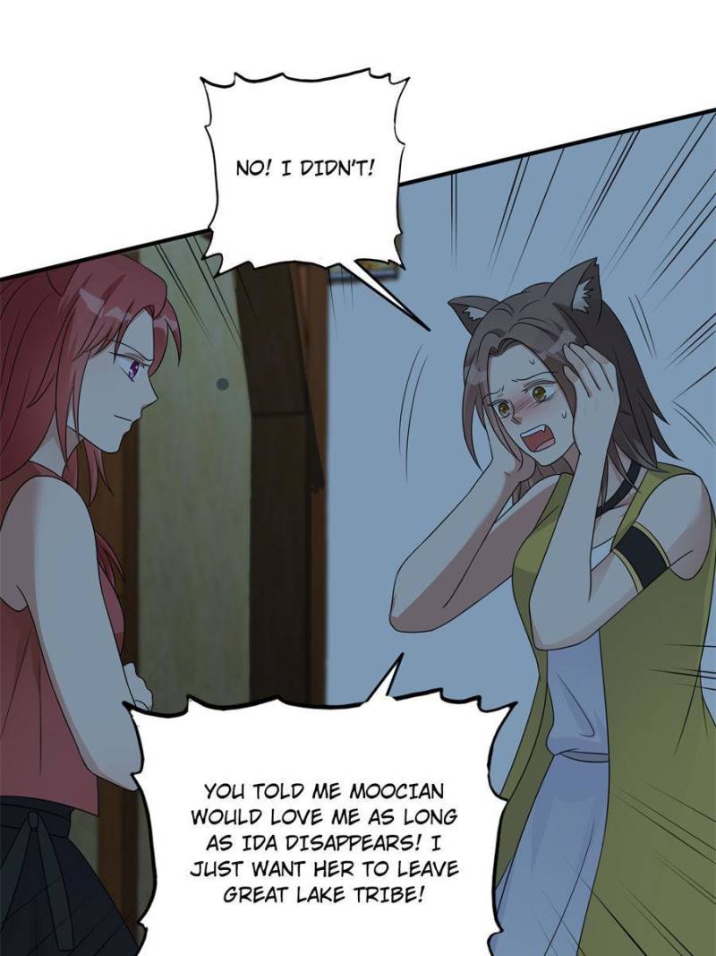 I Became the Beastman’s Wife Chapter 42 - Page 2