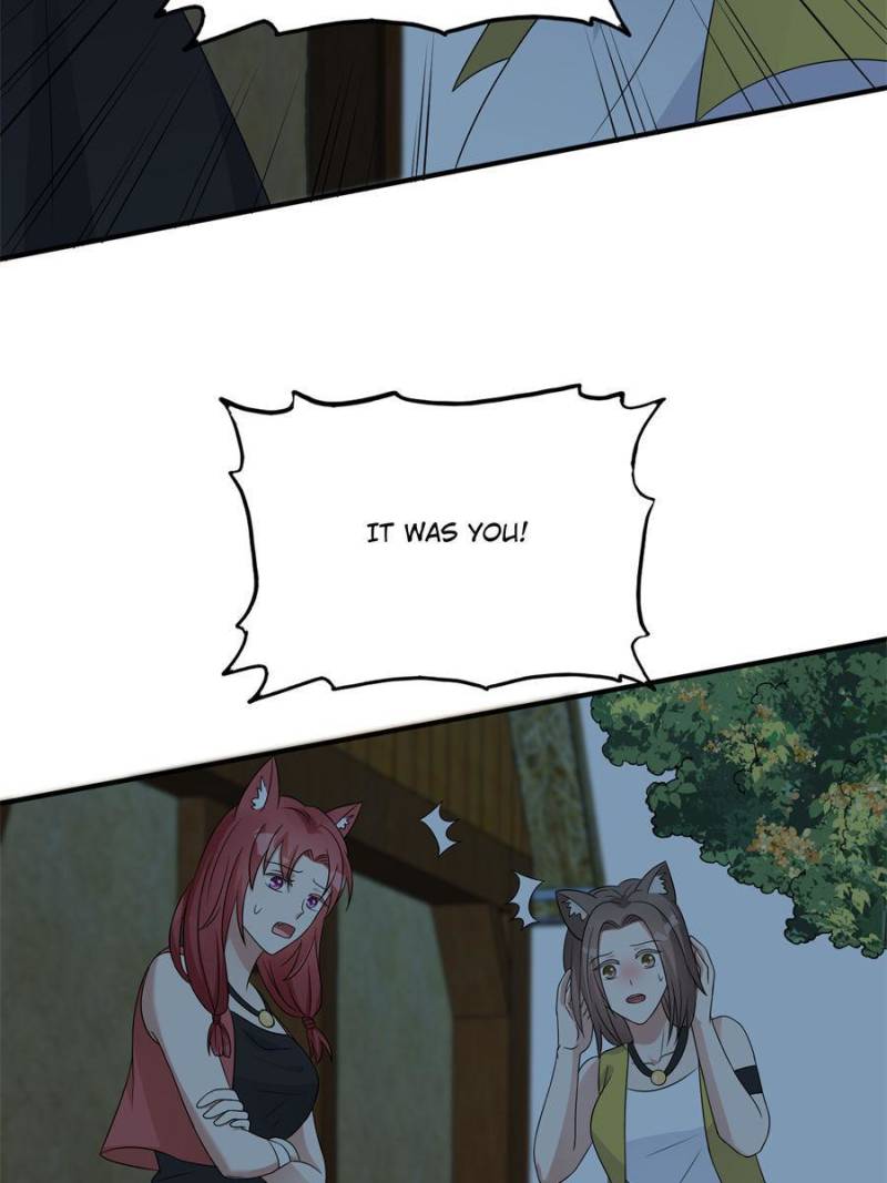 I Became the Beastman’s Wife Chapter 42 - Page 3