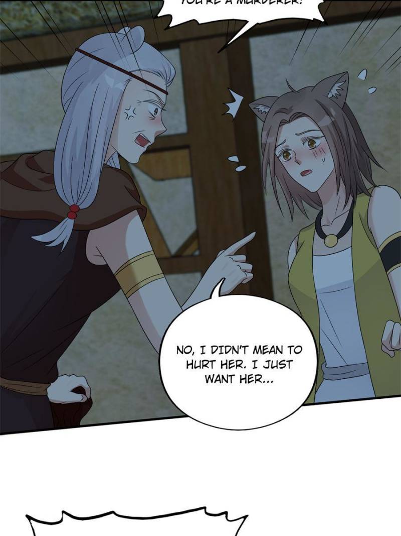 I Became the Beastman’s Wife Chapter 42 - Page 6