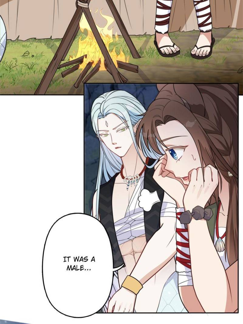 I Became the Beastman’s Wife Chapter 43 - Page 12