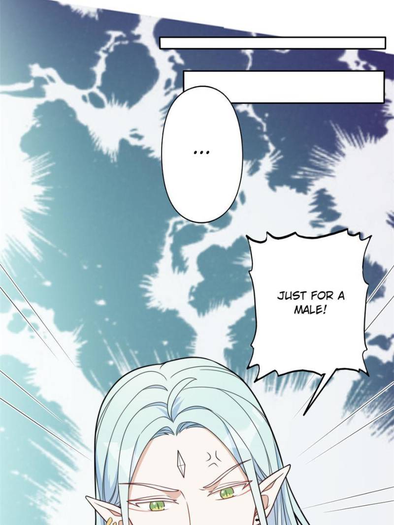 I Became the Beastman’s Wife Chapter 43 - Page 13