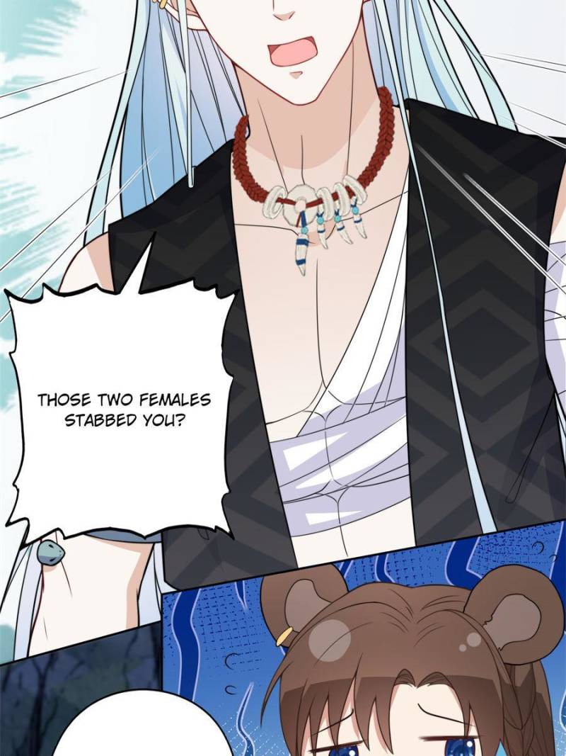 I Became the Beastman’s Wife Chapter 43 - Page 14