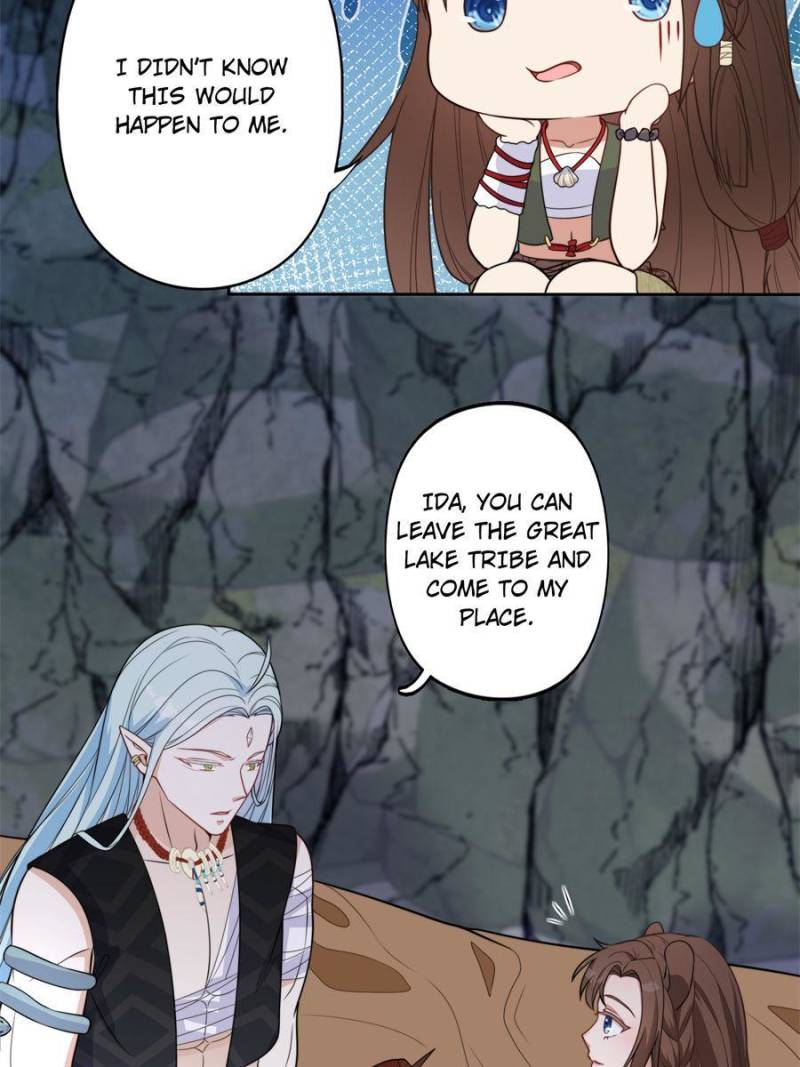 I Became the Beastman’s Wife Chapter 43 - Page 15